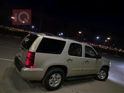 شيفروليه تاهو